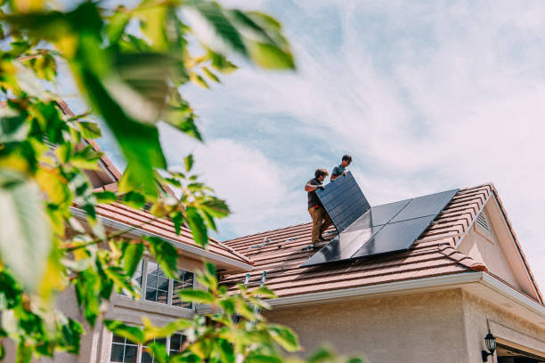 Best Roof Coating and Sealing  in Foster Brook, PA